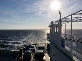 Summer on the Ferries!